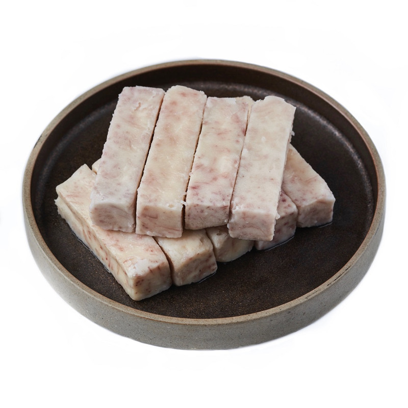 福州特产槟榔芋条火锅食材零食小吃特色风味其它