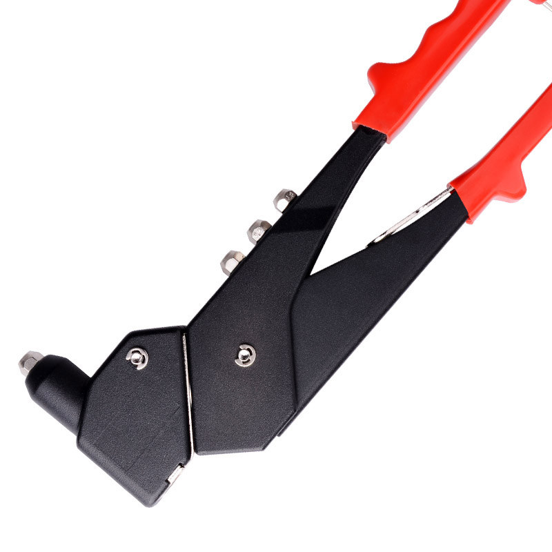 铆钉罗宾汉rubiconrhr-08进口360度手动钉枪省力拉铆枪钉钳其它工具