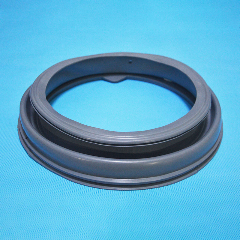 适用小天鹅滚筒洗衣机配件密封圈橡胶皮圈xqg70-909e1088esl洗衣机