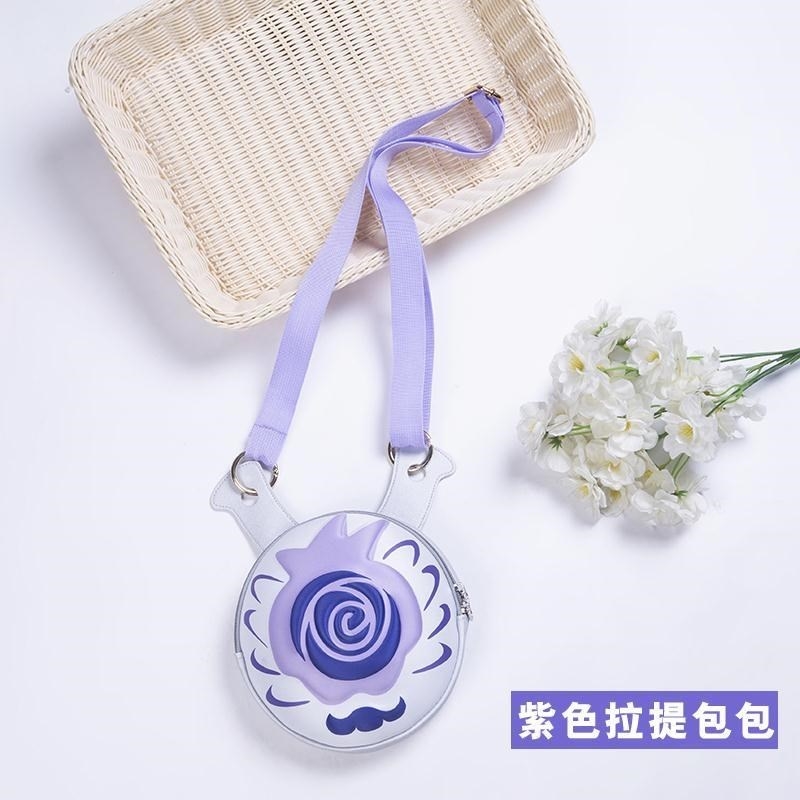 舞法天女魔法女的法拉无法衣服包包变身角色扮演类用品