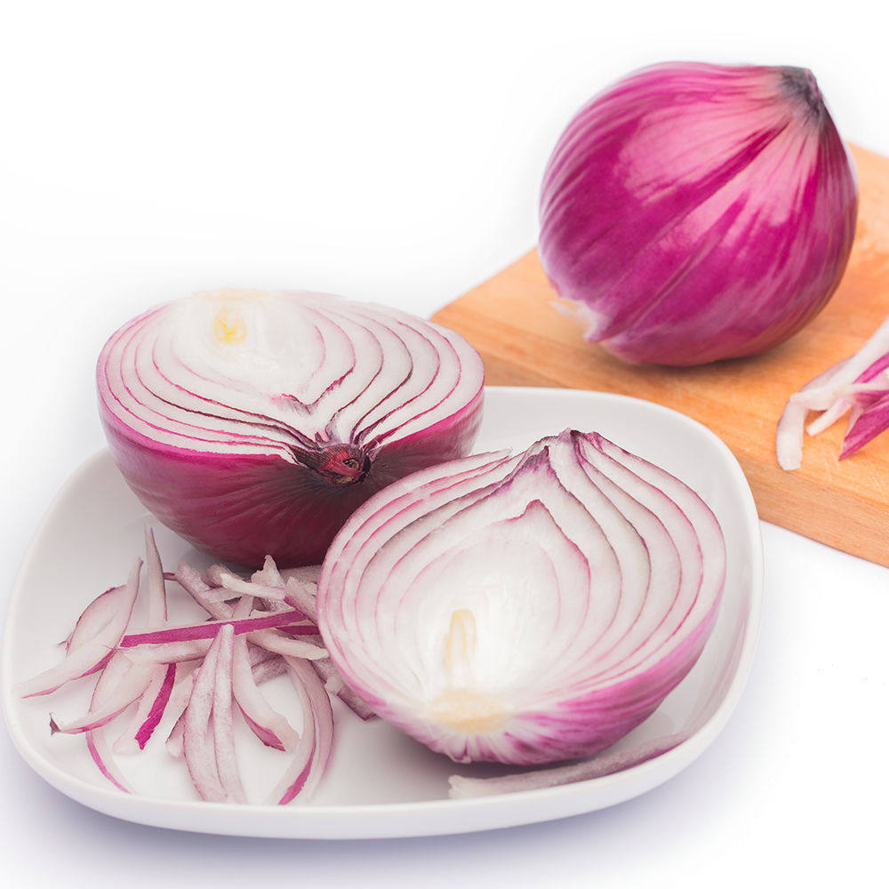 洋葱山东新鲜农家自种红皮紫皮圆葱红葱头10斤其它