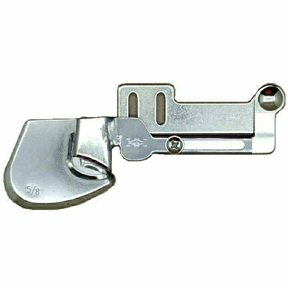 拉筒下摆a11平车无挡卷边底边窗帘包边器衬衫缝纫机配件