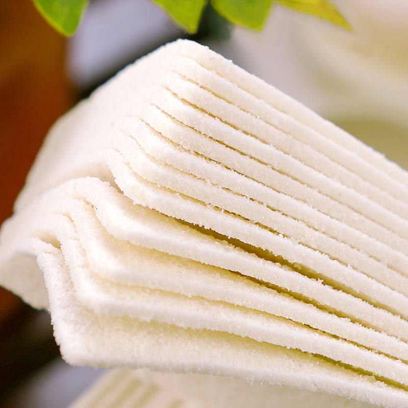 扬子江食品老字号云片糕传统糕点知否同款千层雪片糕 6小包约450g