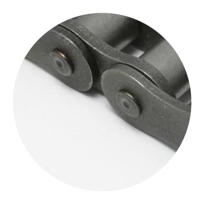 5分链条接头10a110a2双排输送机传动其它农用工具