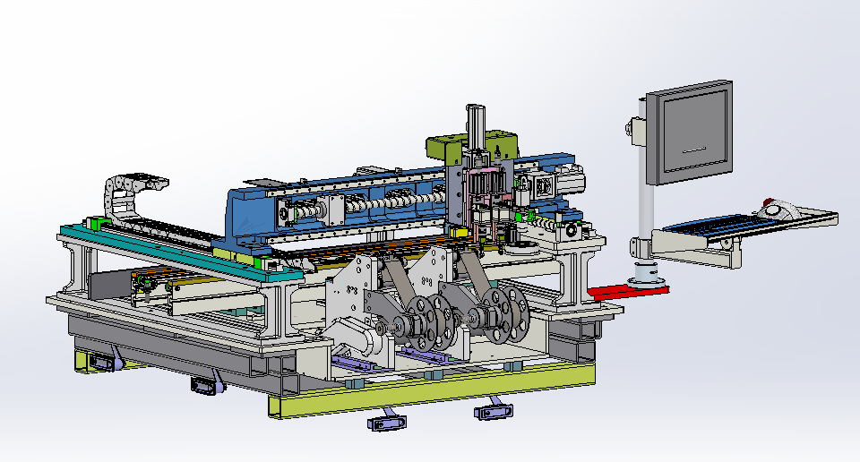 swsolidworks代画cad机械制图产品设计3d建模三维2d