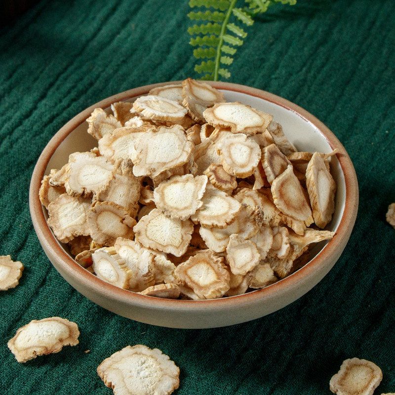 桔梗500g克干中药材无硫可磨麦冬甘草陈皮桔梗