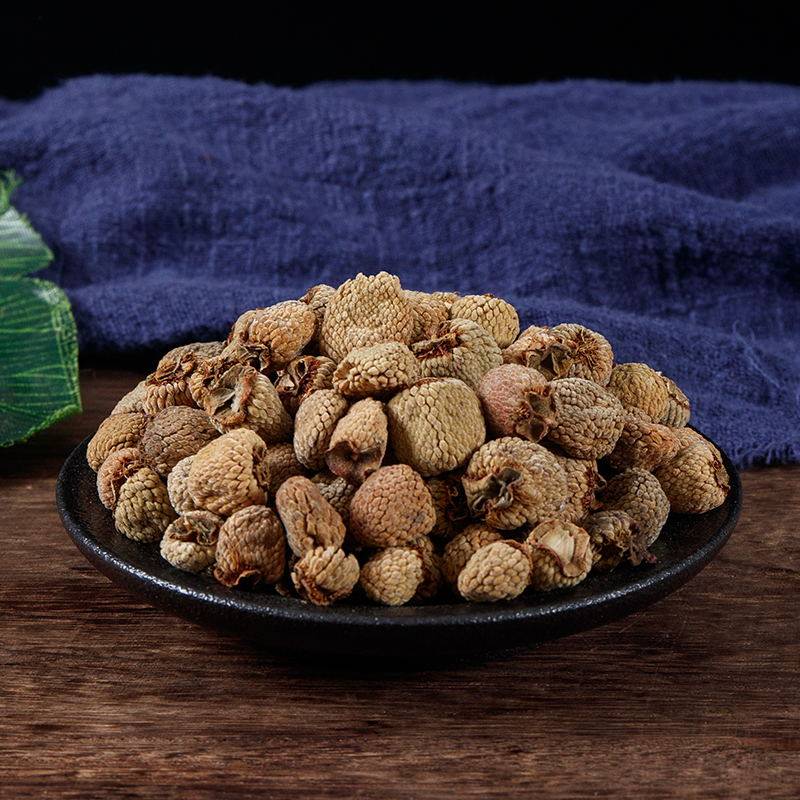 盆子鹏安堂覆中药材覆盆茶非野生泡茶泡酒盘子其他药食同源食品