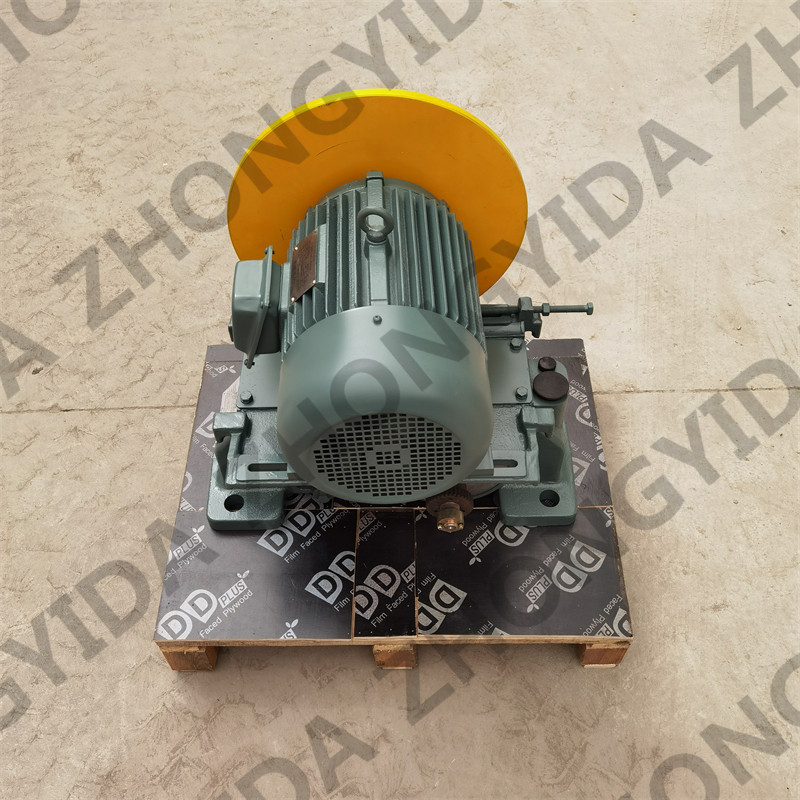 日立扶梯主机y132s-4gr减速减速机esbg-rhs5.5kw其他机电五金