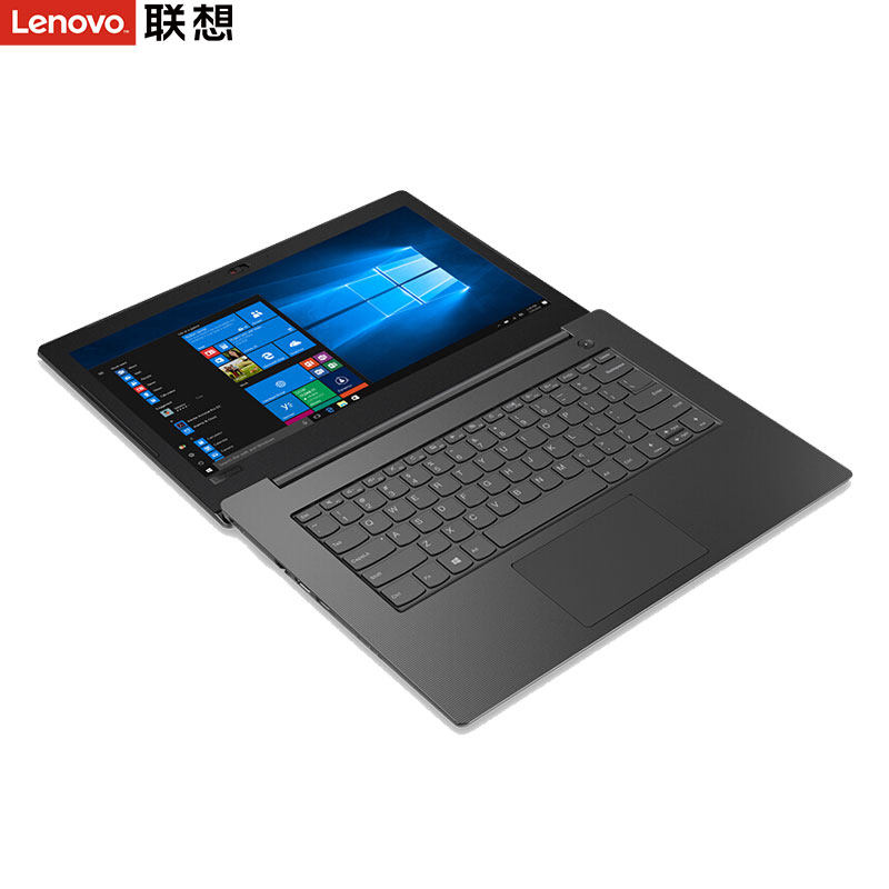 联想笔记本电脑 扬天v130-14英寸七代i5-7200u 固态独显家用游戏商务