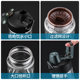 Mass Fitness cups male student female summer outdoor sports lovers kettle readily portable plastic cup cute Mass Fitness cups male student female summer outdoor sports lovers kettle readily portable plastic cup cute