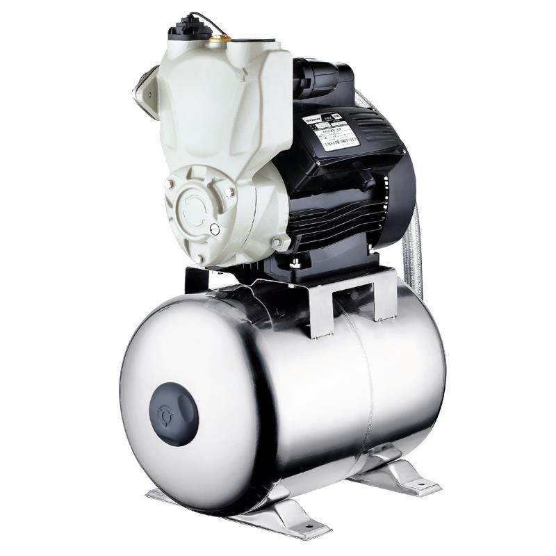 日井水泵增压家用全自动智能自来水管道水泵