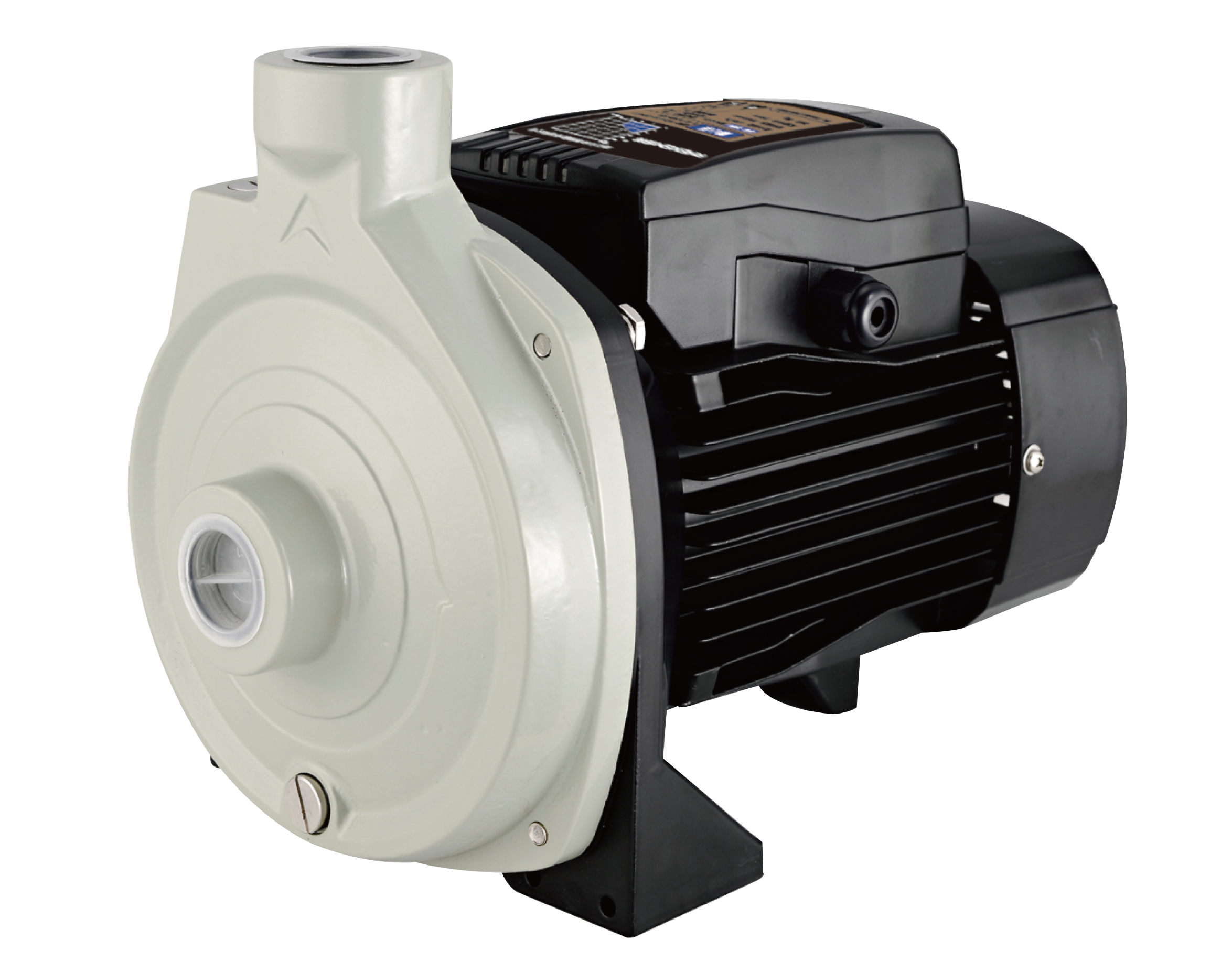 日井水泵rcm循环pum家用静音空气太阳能离心泵水泵