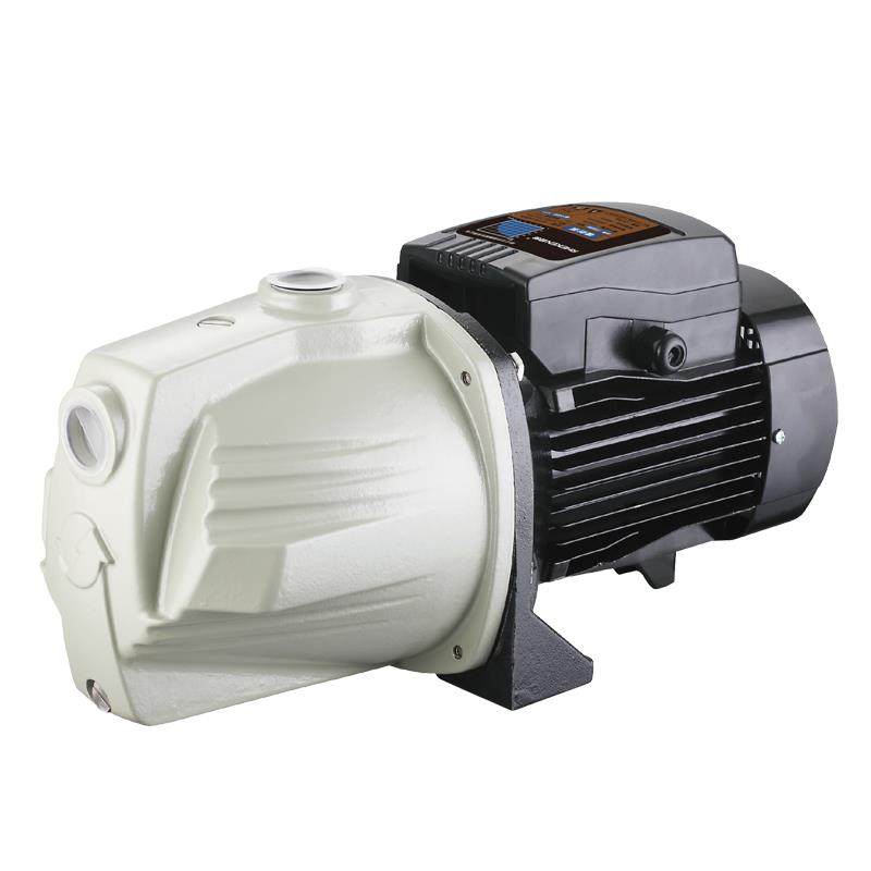 增压自吸日井喷射抽水家用高扬程扬程加压流量水泵