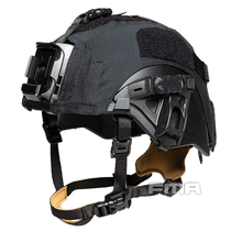 FMA Outdoor Tactical IHPS Helmet Weight Version 19 Style Series Armor V-shaped Guides 7mm thickness TB1428