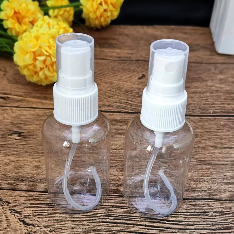 优质便携小喷瓶喷雾瓶细补水化妆品分装瓶子按压喷瓶