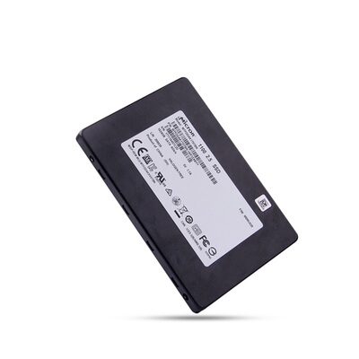 crucial/镁光 1100 1t sata3 固态硬盘 ssd笔记本台式机 2.5英寸