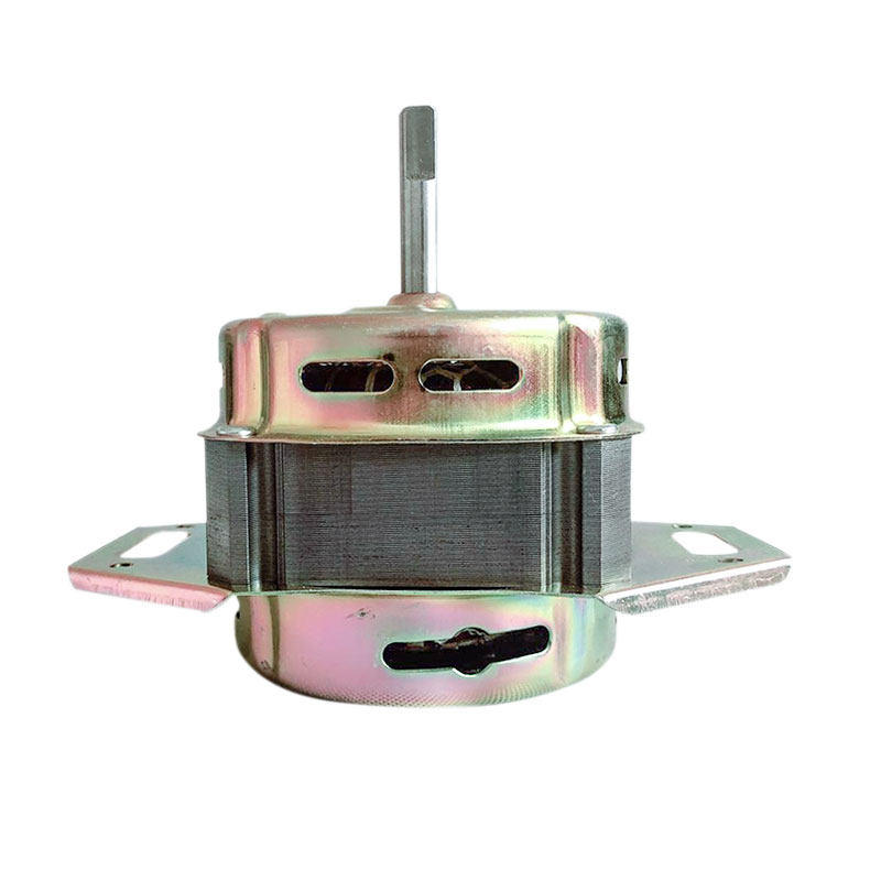 全自动洗衣机通用纯铜线洗涤电机马达粗轴下两脚型xd-160w纯铜线