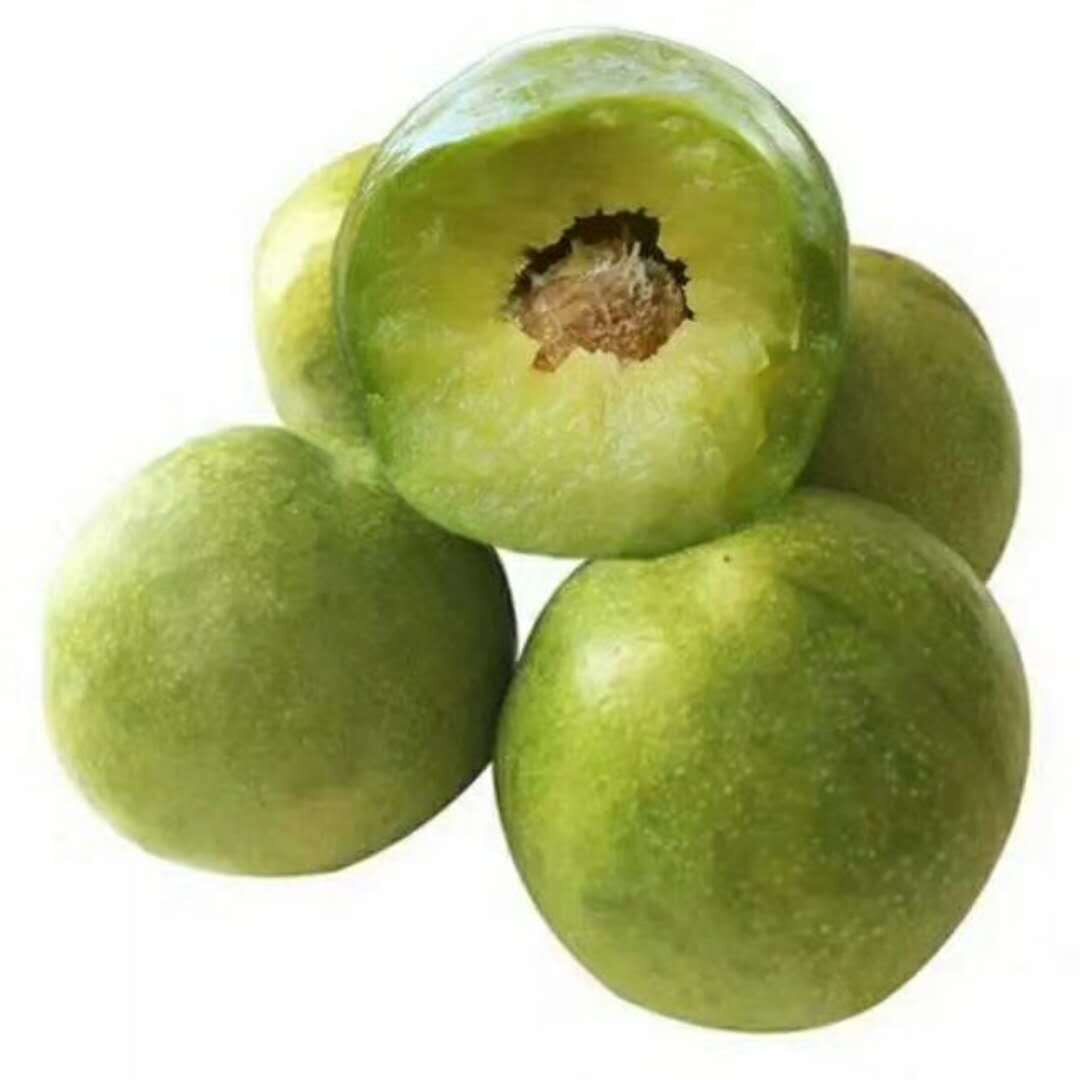 满两件发货现摘水果新鲜李新鲜脱骨脆甜空心李子李子