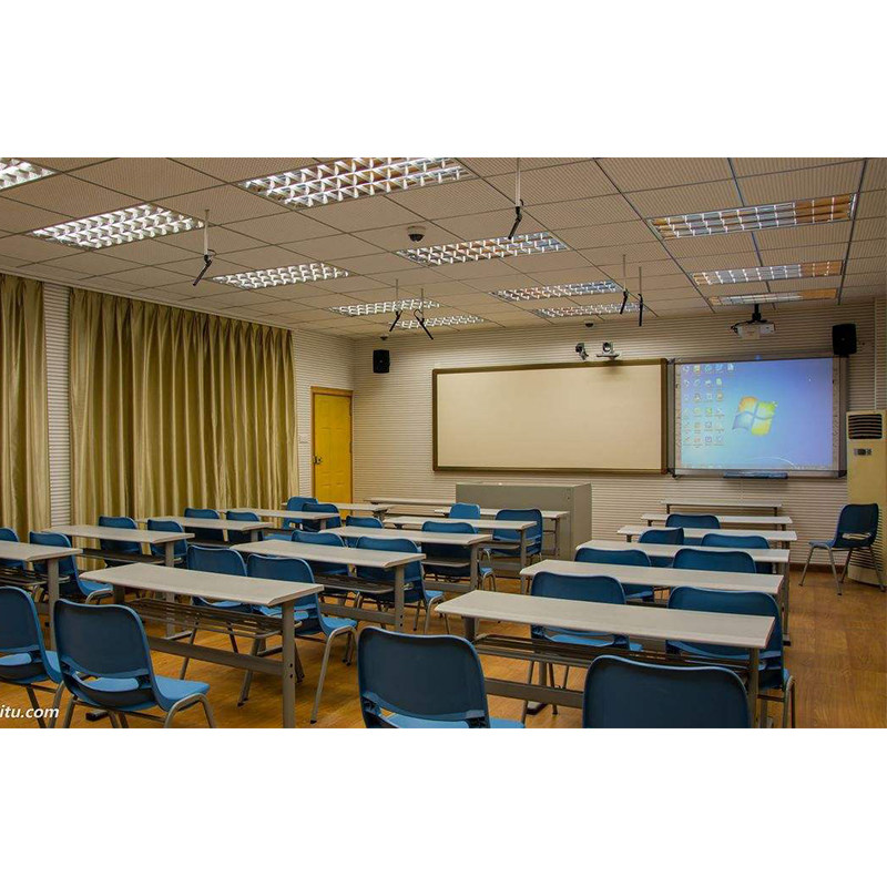 天创恒达校园高清全自动互动录播教室校园电视台点播直播系统