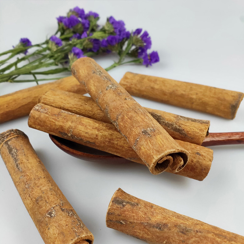 越南肉桂清化油桂桂心正宗高山紫油桂中药材食用香料卤水可磨粉