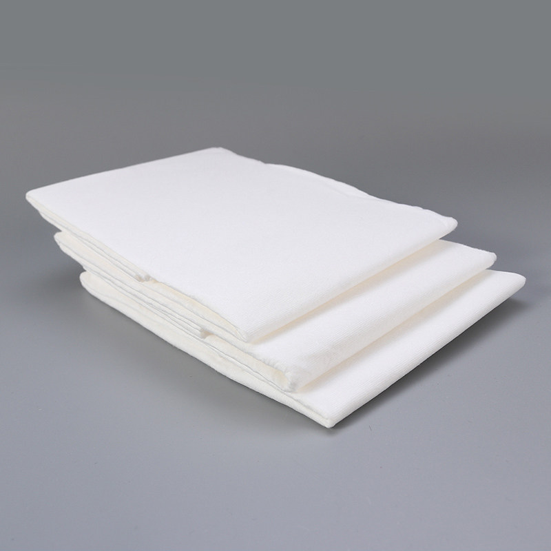 一次性擦脚毛巾纸批发擦脚布足浴巾足疗巾美美容毛巾