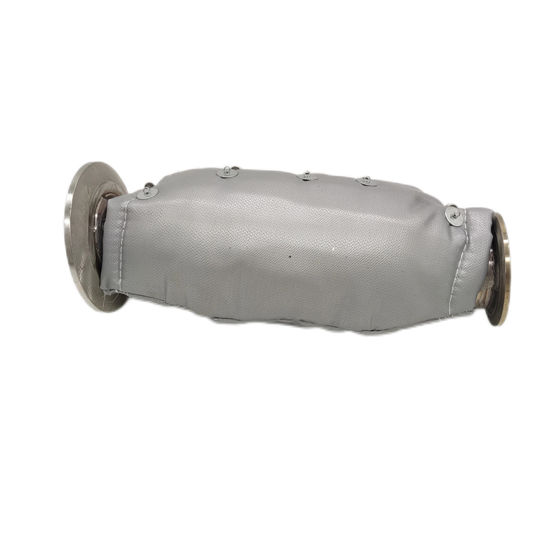 进气适配中国重汽豪沃轻卡统帅悍将气道总成气管进气总管