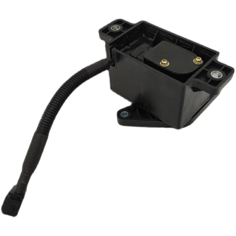 适配重汽豪沃金王子电子油门踏板远程加速传感器其他