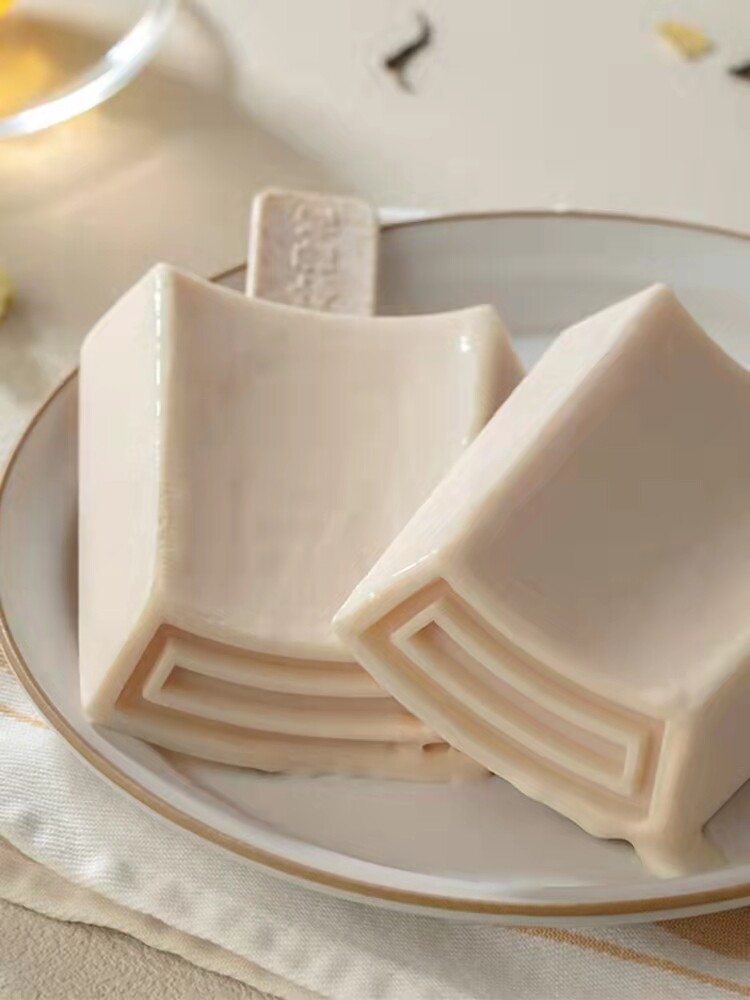 10支钟薛糕薛钟高雪糕官方旗舰店杨梅奶冰海盐椰子手煮冰淇淋