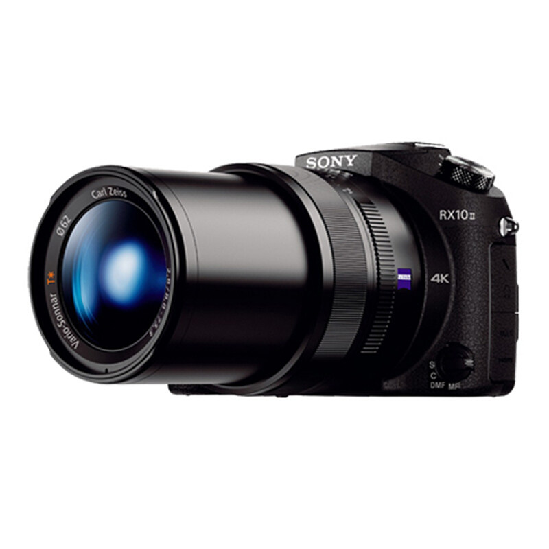 dsc-rx10m2 索尼相机 rx系列 专业高清长焦黑卡照相机_普通数码相机
