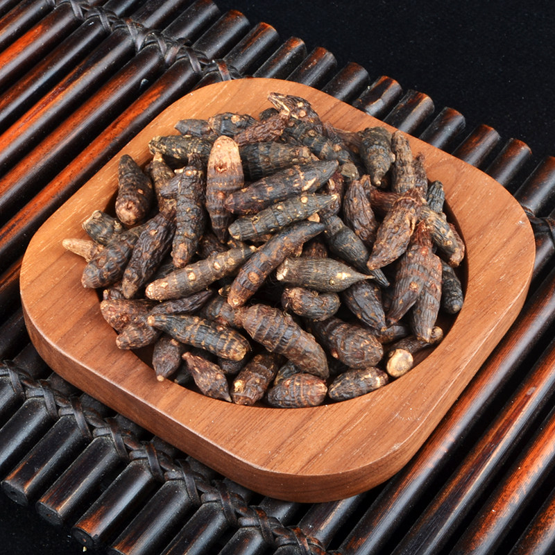 大别山野生香附子正品香附500g克香附粉生香附另售醋制香附中药材