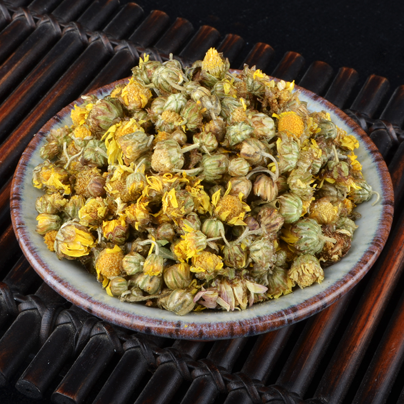 野菊花250g克正品新货小野菊花茶中药材干米散装野生野菊花茶药用