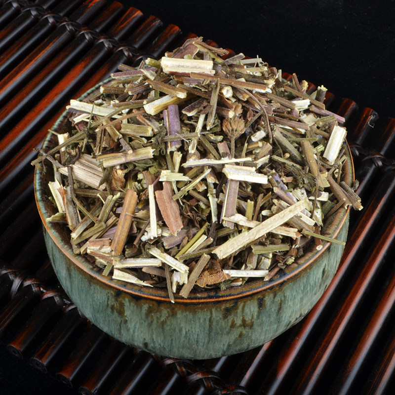 中药材 野生荆芥 正品 新货 500g克 荆芥丛 香荆芥 线芥假苏包邮 - 怀