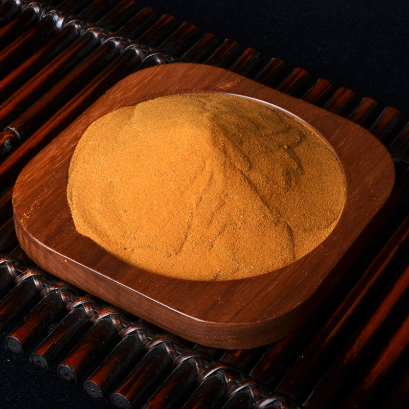 海金沙250g克 新货正品纯沙 海金砂 溶石 铁线藤粉中药材海金沙粉-mc