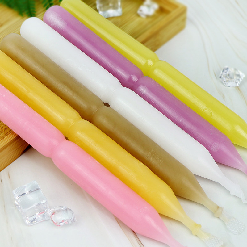 旺仔棒棒冰78ml 20支装脆脆冰饮料多味水果味冷饮零食整箱包邮