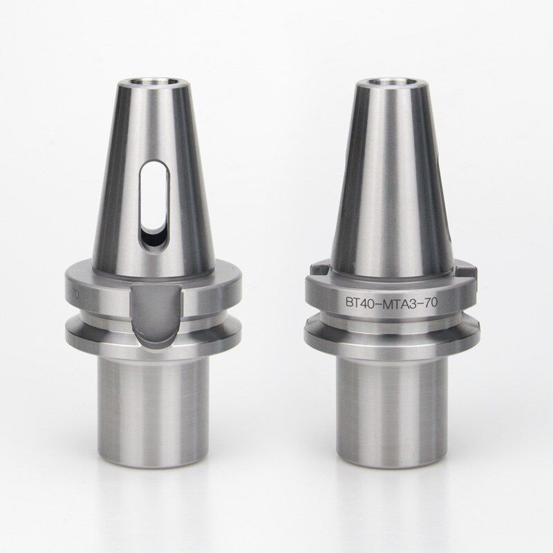 数控铣床刀柄bt40mta375扁尾型莫氏3号钻柄加工中心车床其他机械五金