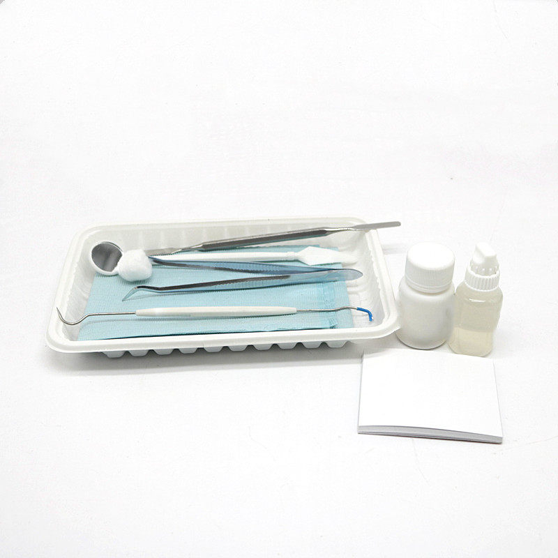 牙科胶水动手粘烤瓷牙牙齿钢牙套牙冠假牙粘接6863口腔科材料