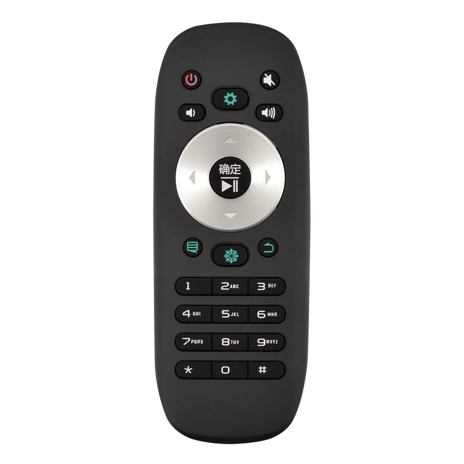 正品适用海信led3250ec300jd液晶液晶电视电视机cn3b12遥控器遥控设备