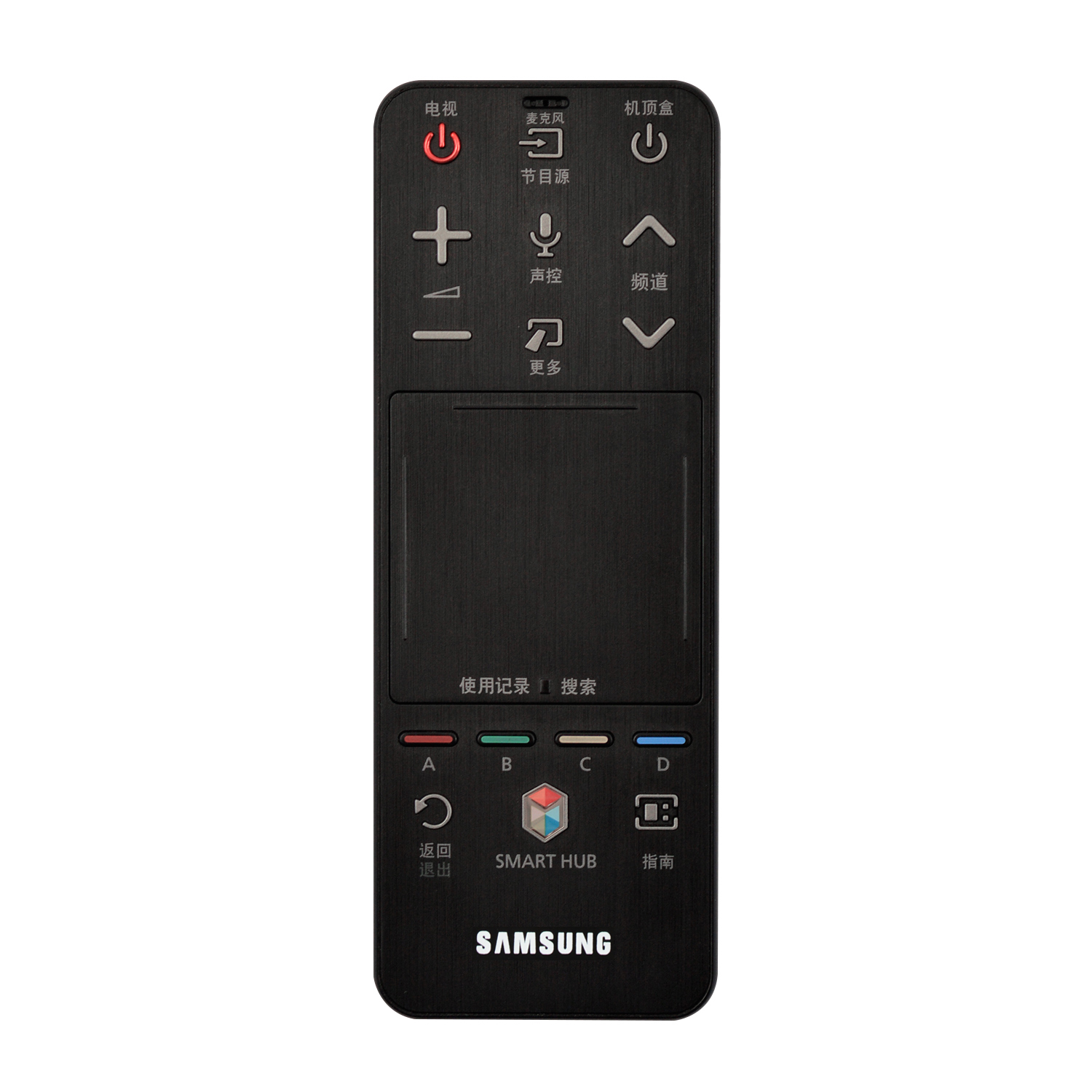 原装aa5900782a遥控器适用三星电视机ua46f6400jaa5900781a遥控设备