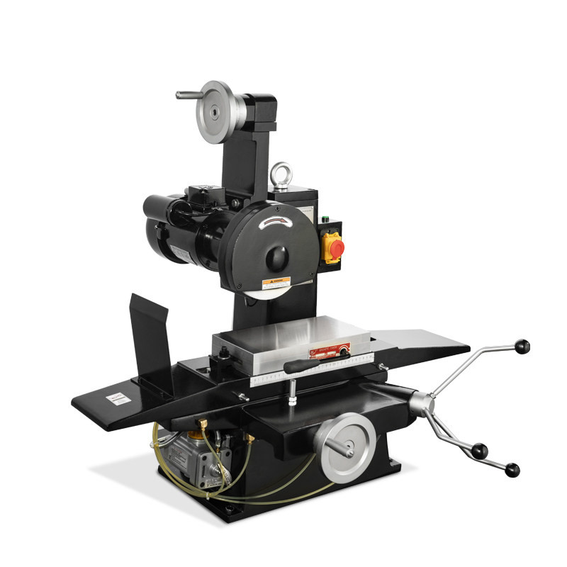 磨床呲铁新品ctm115小型平面磨工工具家用工业其他机械五金新