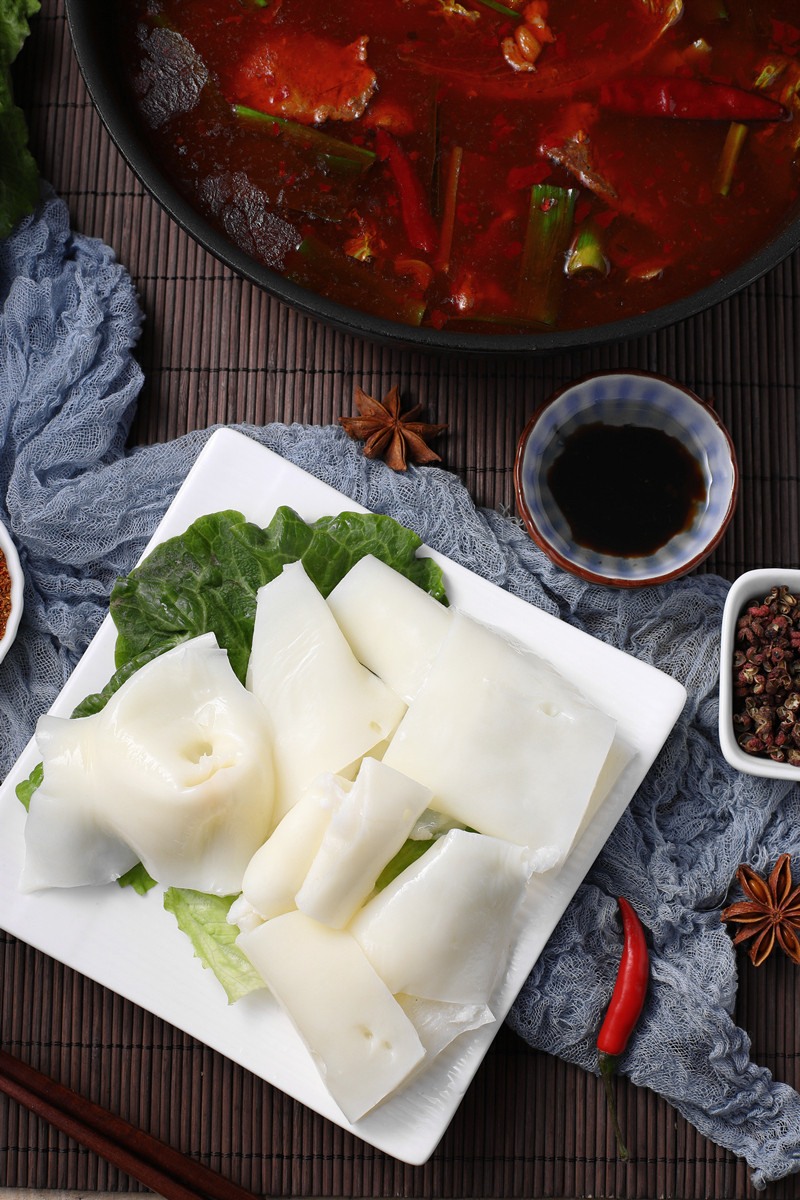 猪黄150g猪心管鲜冷冻豆捞烧烤四川重庆新鲜其它