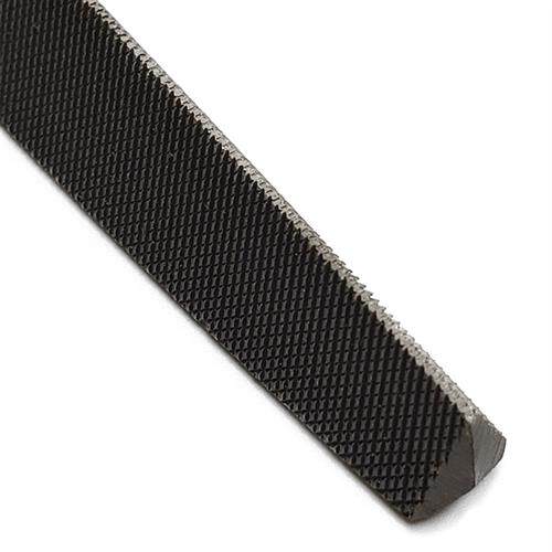 半圆日本进口tsubosan壶三挫铁工锉钳工整形锉刀钳工锉