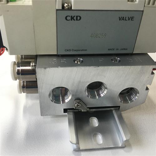 ckd喜开电磁阀4gb2194gb519日本进口气动元件