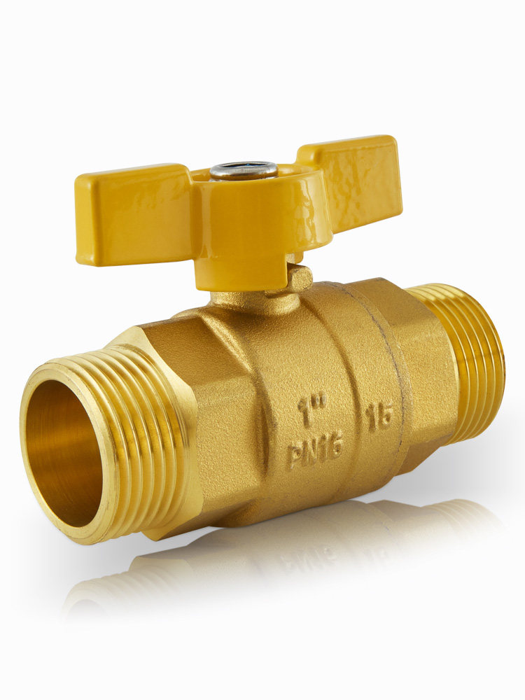 瑞格全铜球阀天燃专用球阀开关阀门暖气管道工程家用热水器