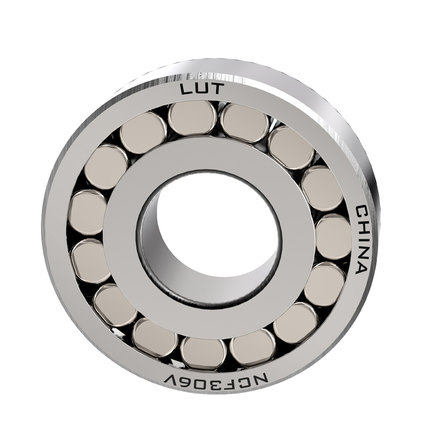 进口lut瑞典工艺圆柱滚子轴承102605102506102409圆柱滚子轴承