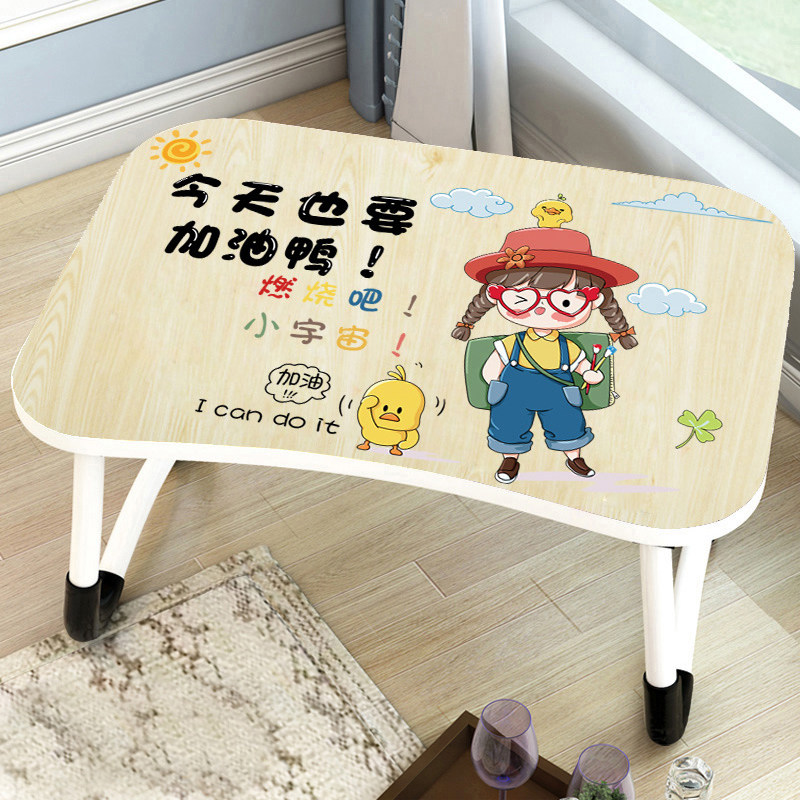 幼儿园小学生书桌贴纸装饰卡通桌贴防水墙贴