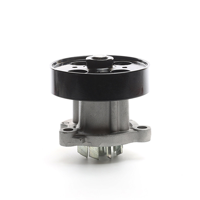 盖茨适配日产天籁御轩奇骏楼兰西玛派美进口水泵