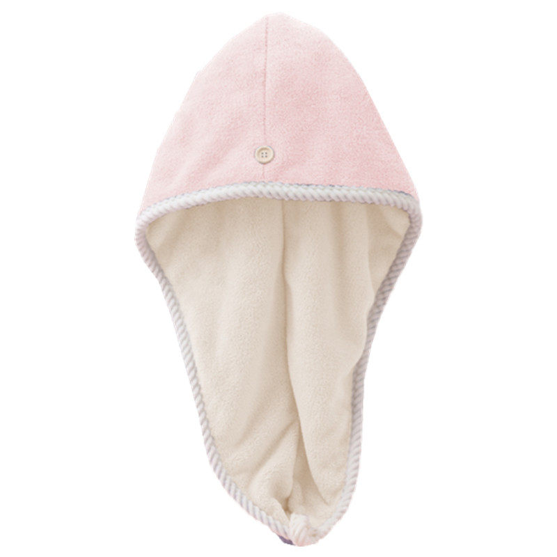 干发洗头2022浴帽毛巾速干超强头发帽女头巾干发帽