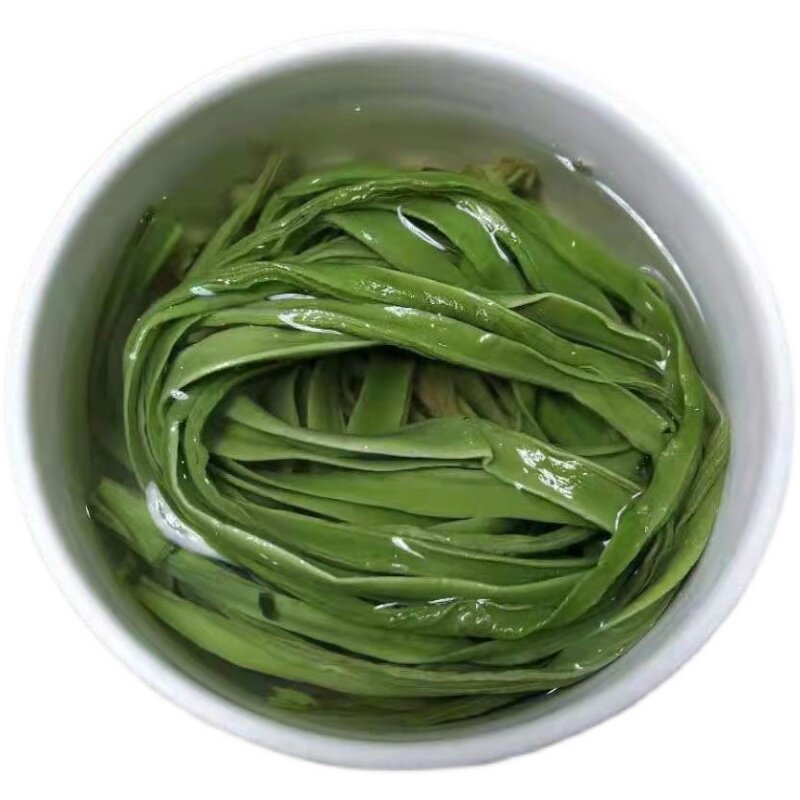 500g一级贡菜干苔火锅干货新鲜脱水蔬菜响菜脱水蔬菜