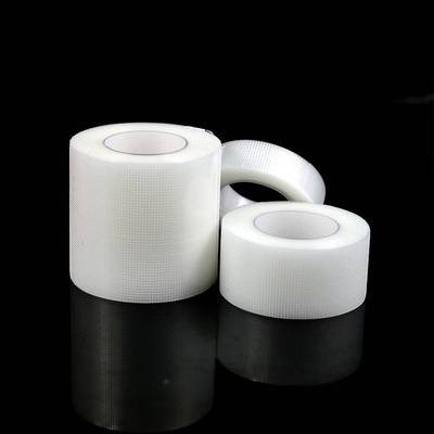 00:00医用pe胶带3m长透明易撕纸胶带低过敏防医疗透气高粘包扎压敏胶