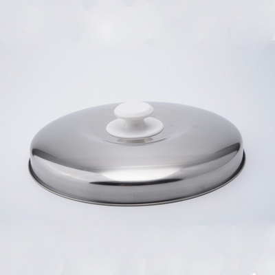 电饭煲盖子钢盖配件老式三角半球电饭锅盖